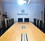 Blue Отель Братислава