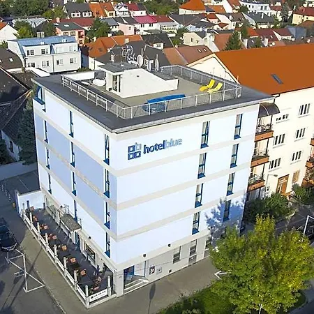 Blue Братислава