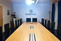 Blue Hotel Pressburg
