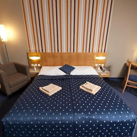 Blue Hotell 3*