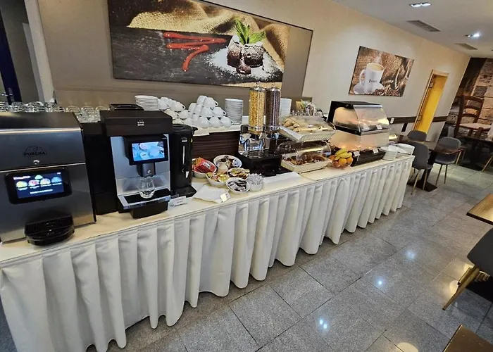 Hotel Blue Bratislava