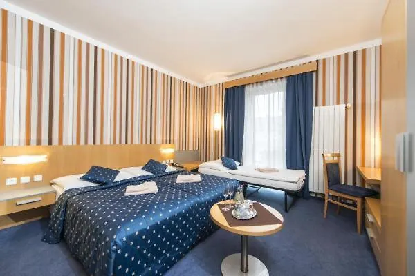 Blue Hotell Bratislava