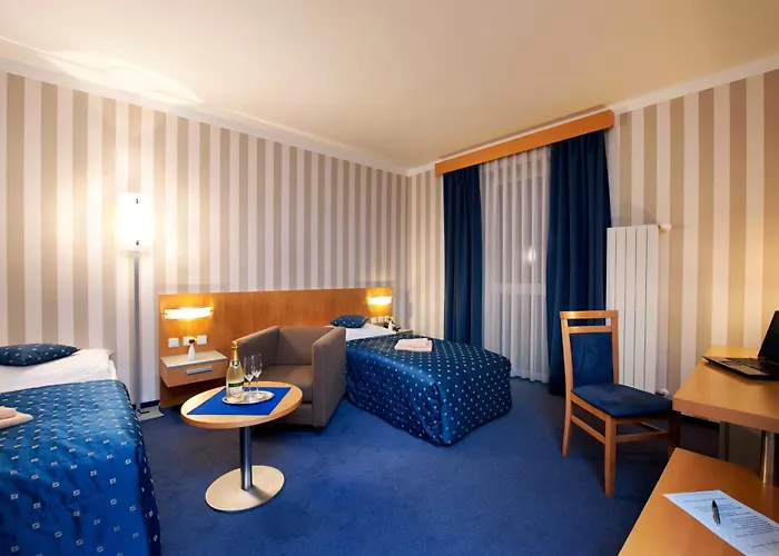 Blue Hotel 3*