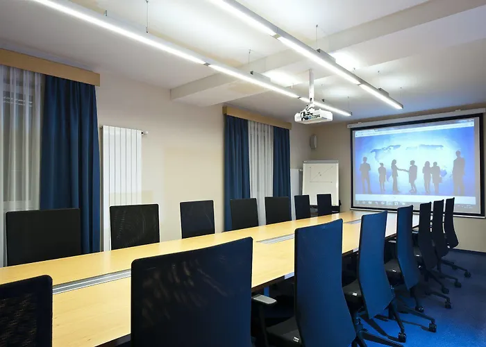 Blue Hotell Bratislava