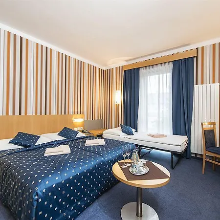 Blue Hotel Bratislava