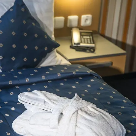 Blue 3* Bratislava
