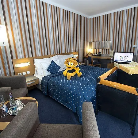 Blue Hotel 3*