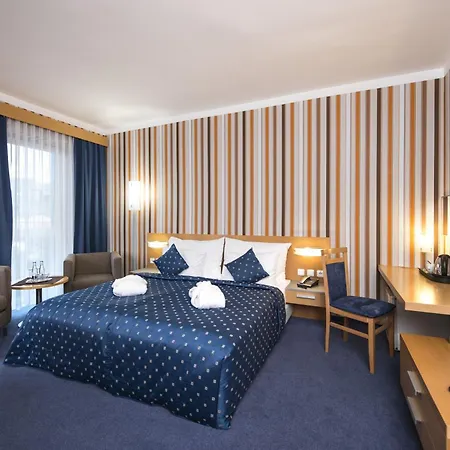 Blue 3* Bratislava