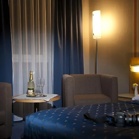 Hotel Blue 3*