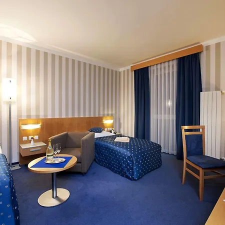 Blue Hotel 3*