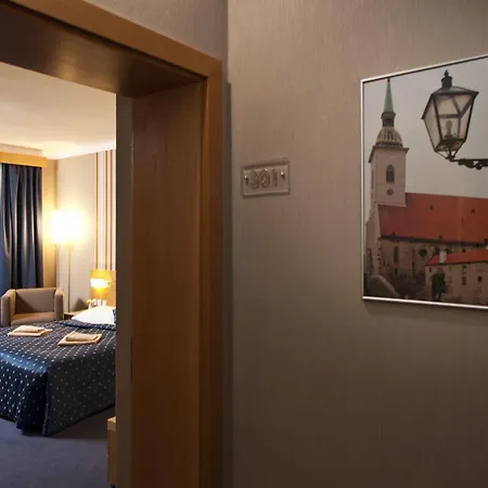 Blue 3* Bratislava