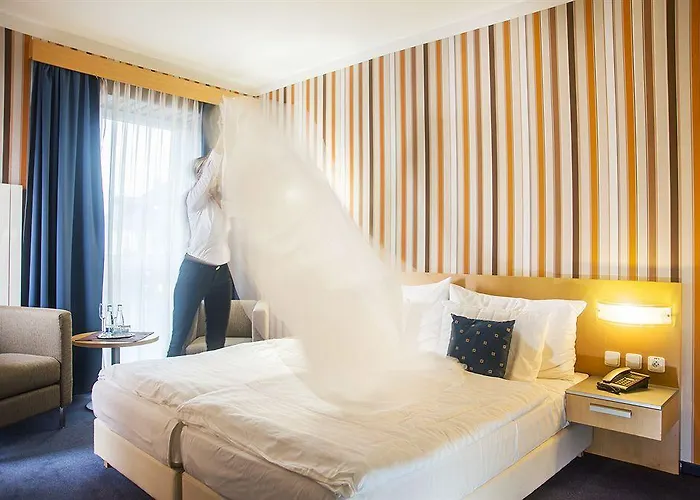 Blue Hotel Bratislava