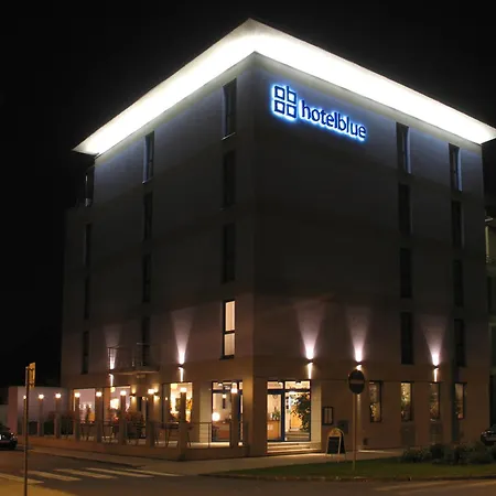 伯拉第斯拉瓦布鲁酒店 布拉迪斯拉发