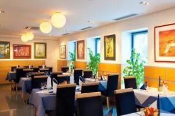 酒店 伯拉第斯拉瓦布鲁酒店 3*