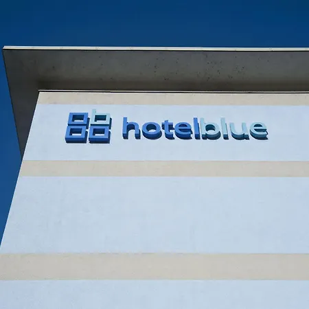 伯拉第斯拉瓦布鲁酒店