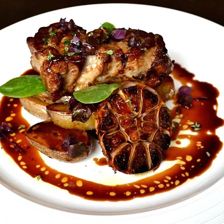 伯拉第斯拉瓦布鲁酒店 3* 布拉迪斯拉发