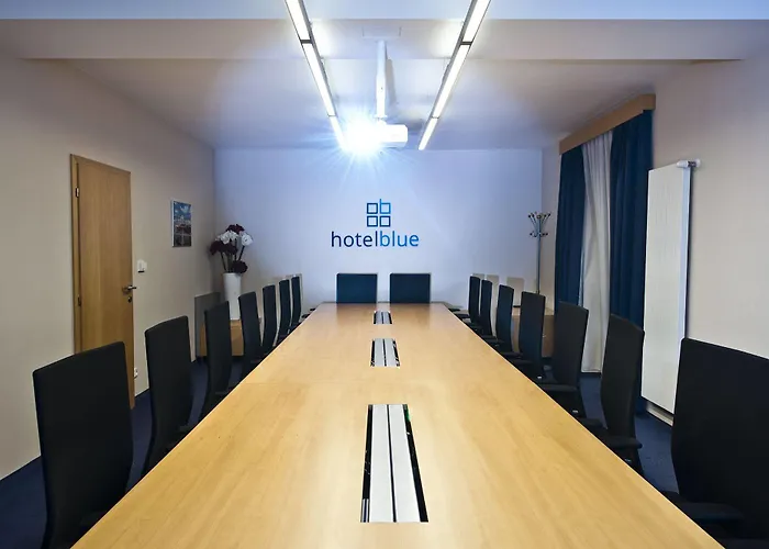 Blue Hotel Bratislava